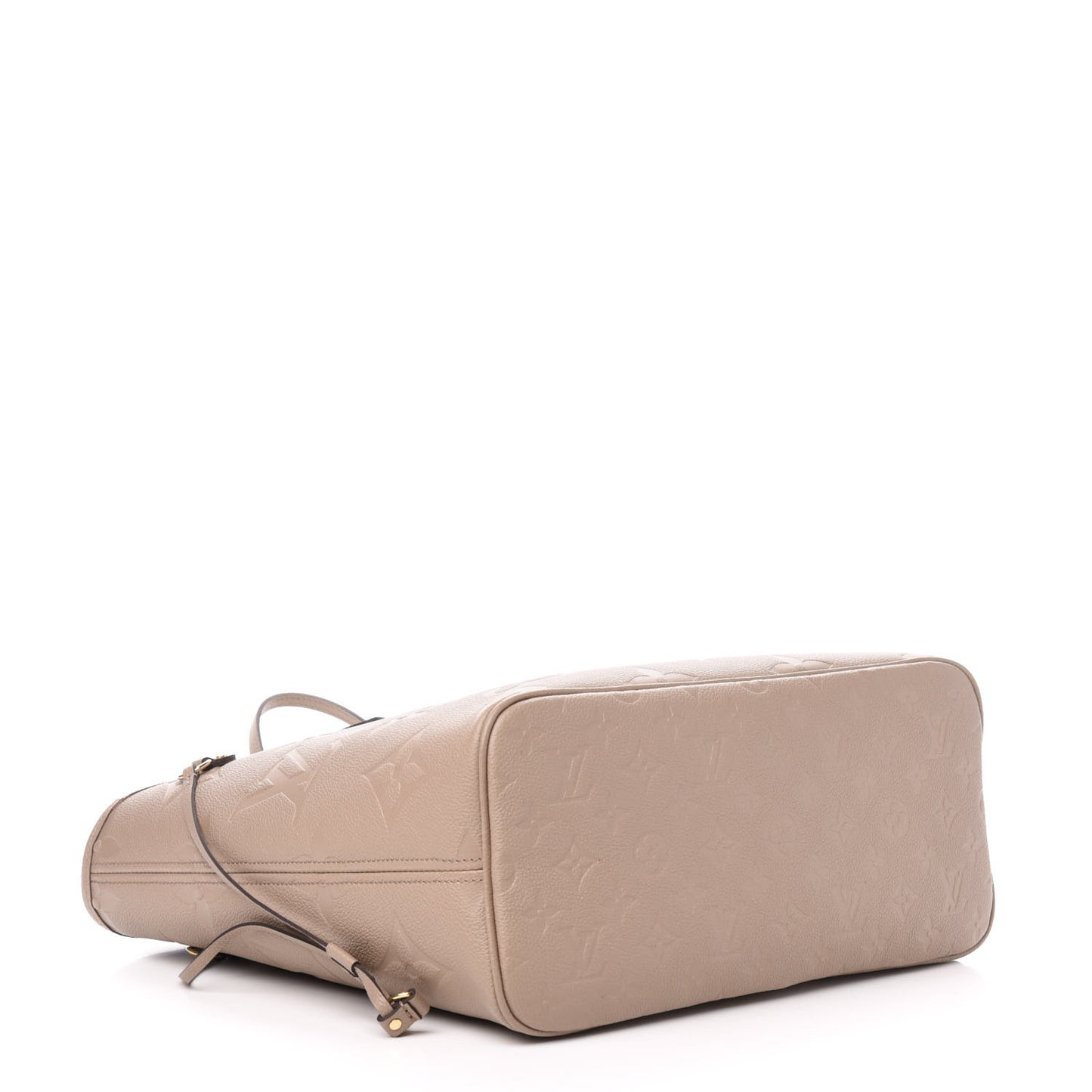 Empreinte Monogram Giant Neverfull MM Tourterelle