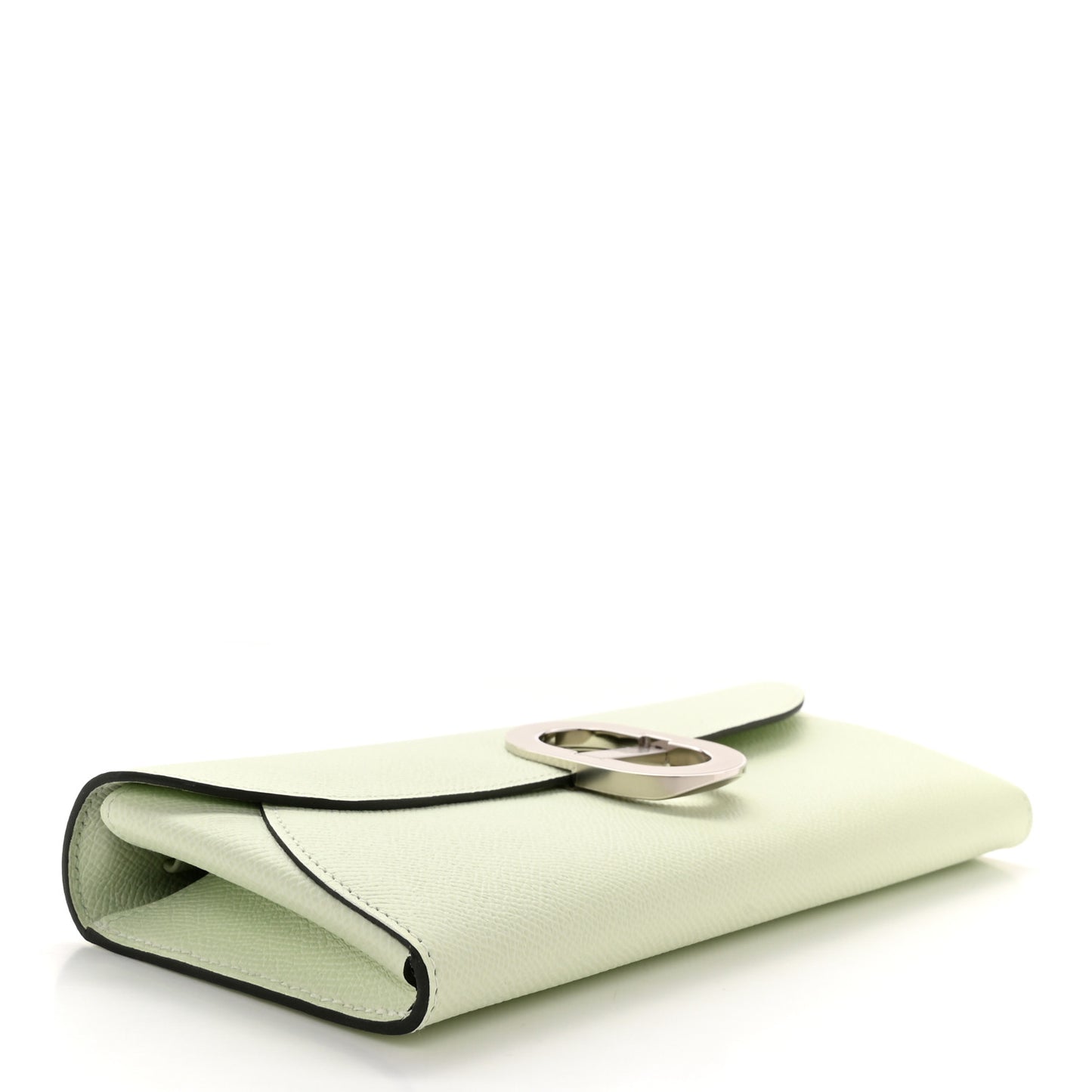 Epsom Maillon Wallet To Go Vert Fizz