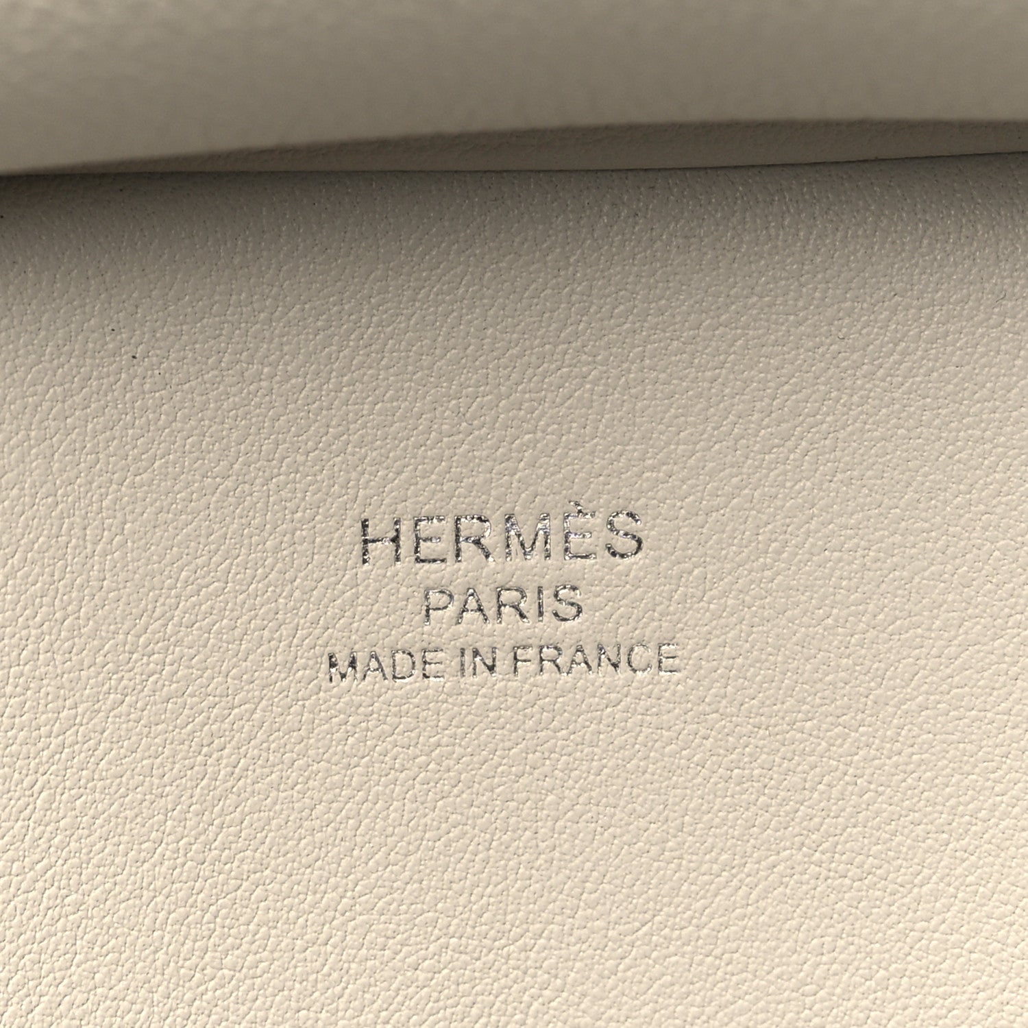 Hermes Evercolor Mini Jypsiere Beton 6 of 10
