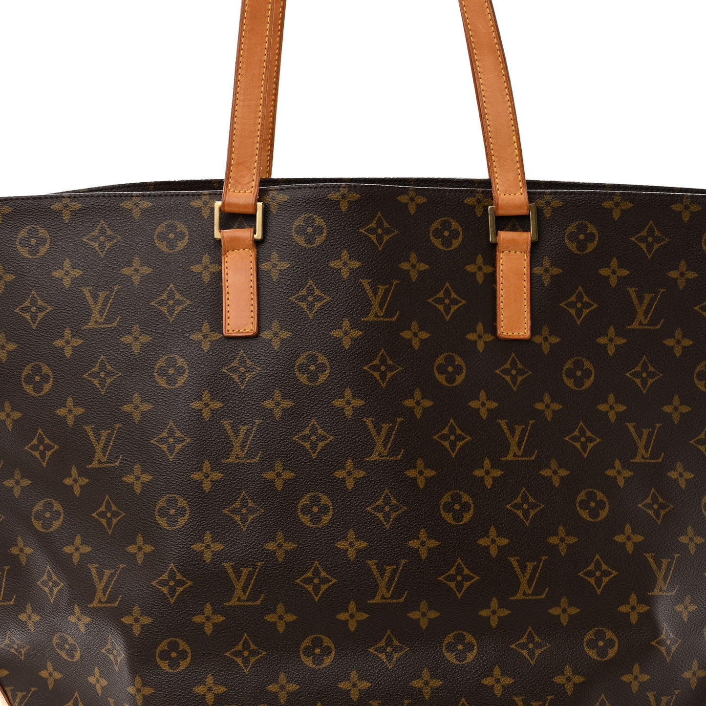 Monogram Cabas Alto