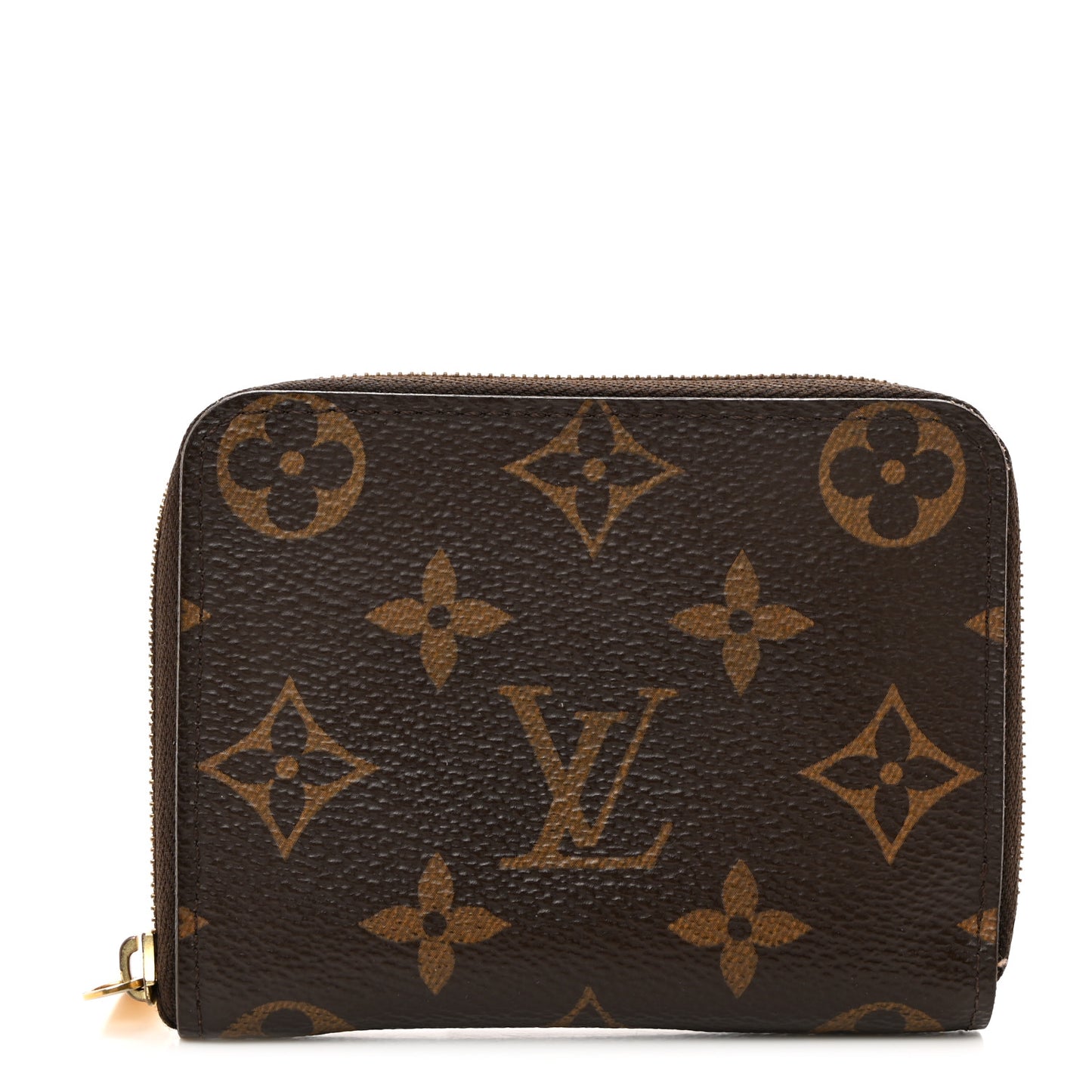 Monogram Zippy Coin Purse