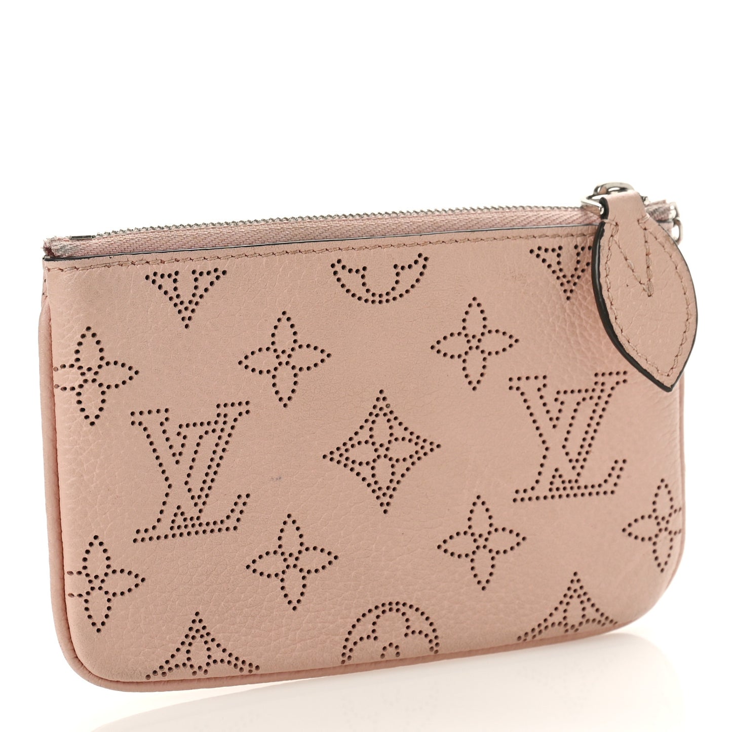 Mahina Key Pouch Magnolia