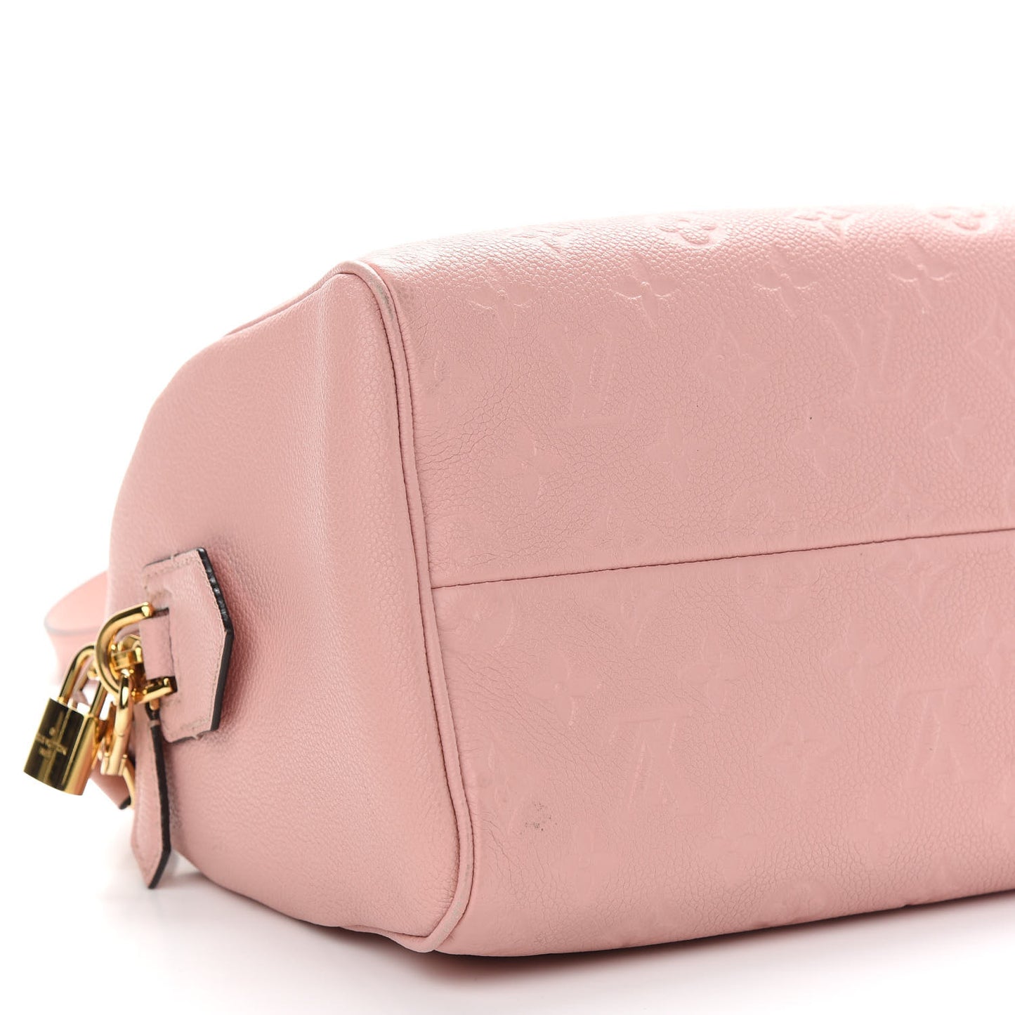 Empreinte Speedy Bandouliere 25 NM Rose Poudre