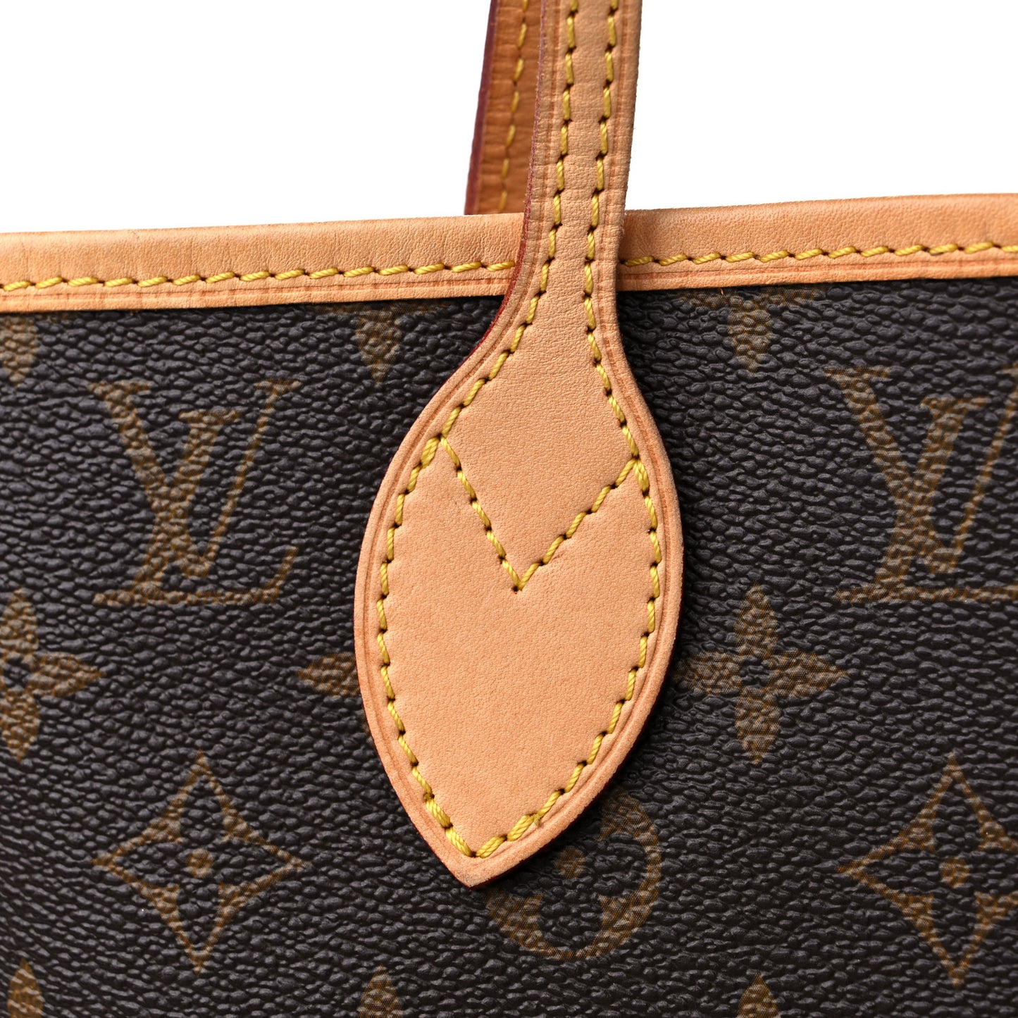 Monogram Neverfull MM