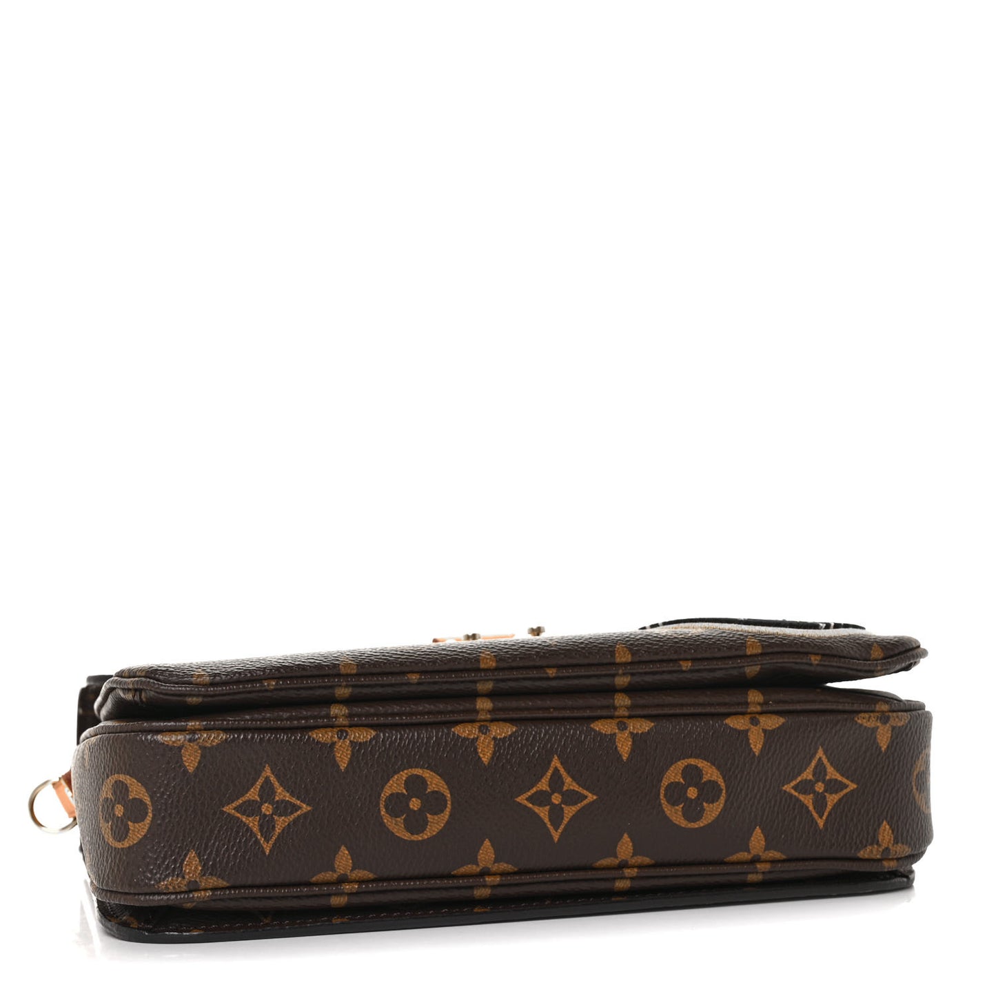 Monogram Patches Pochette Metis