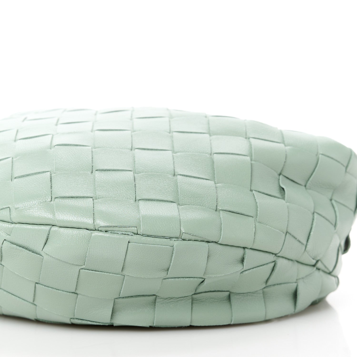 Bottega Veneta Nappa Intrecciato Mini Jodie New Sauge 11 of 11