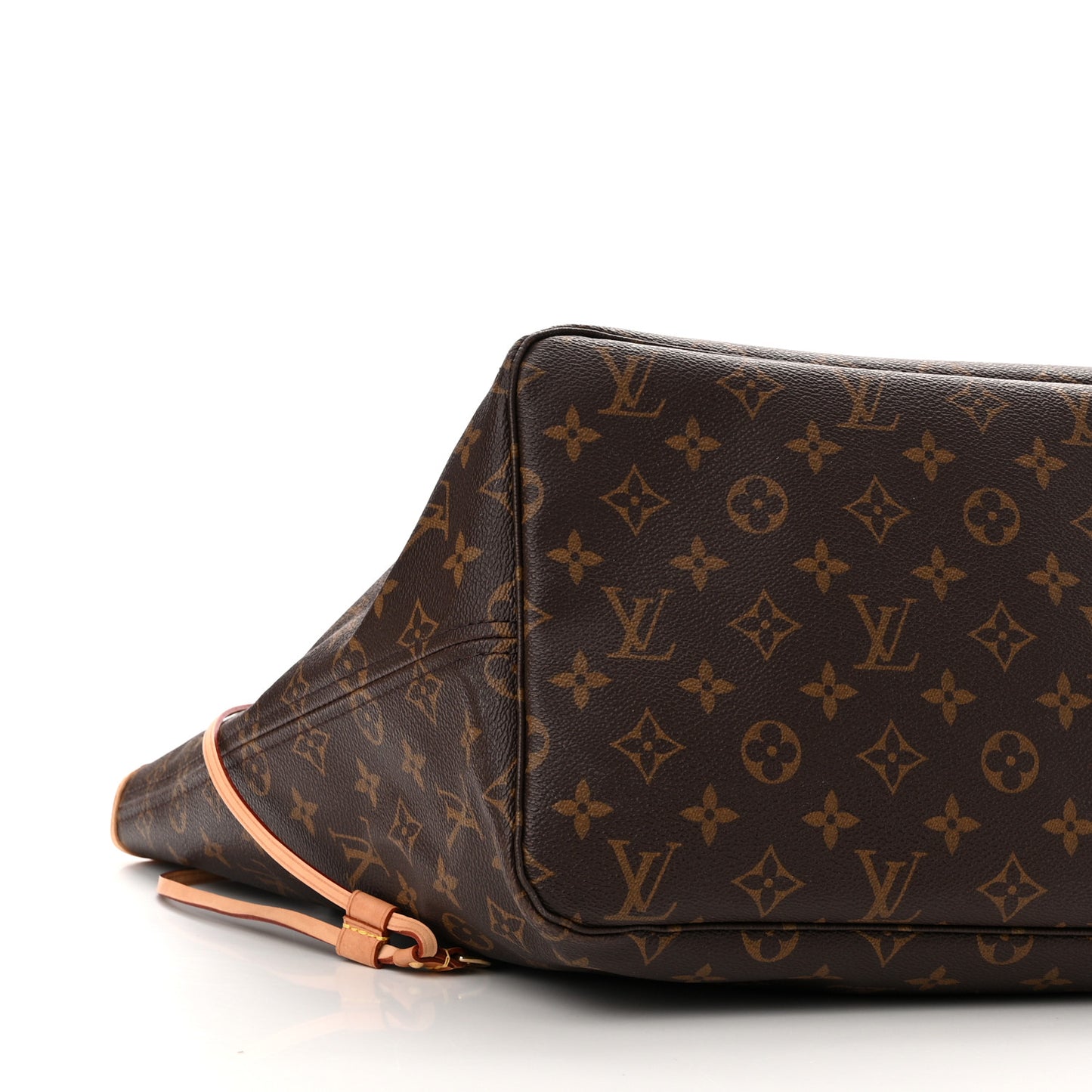 Monogram Neo Neverfull GM Pivoine