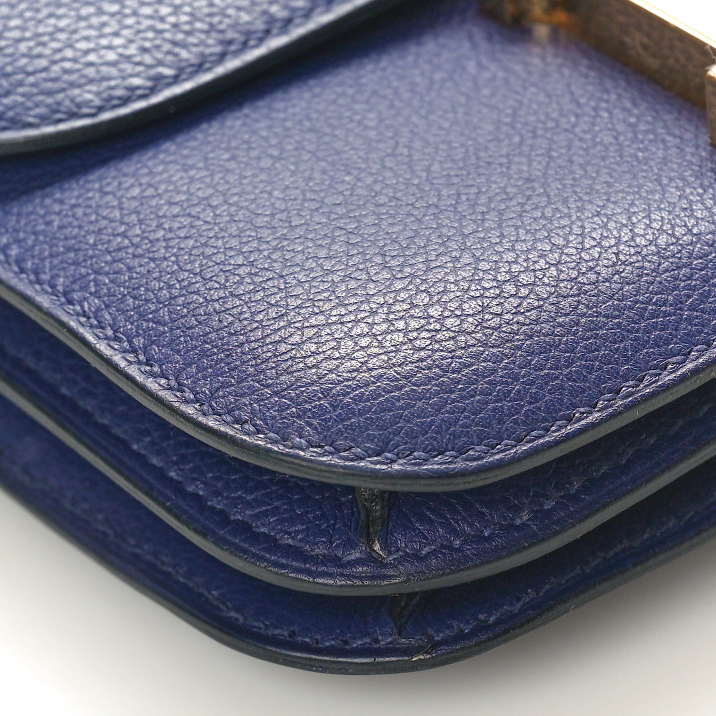 Evercolor Constance 18 Bleu Encre