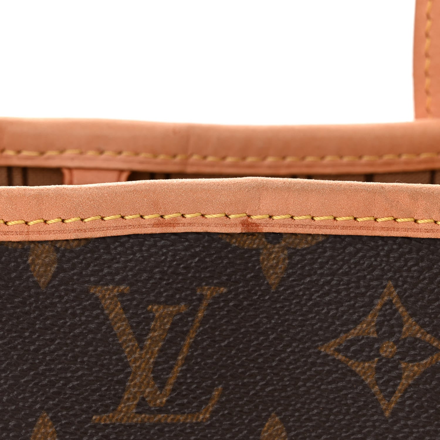 Louis Vuitton Monogram Neverfull PM 11 of 12