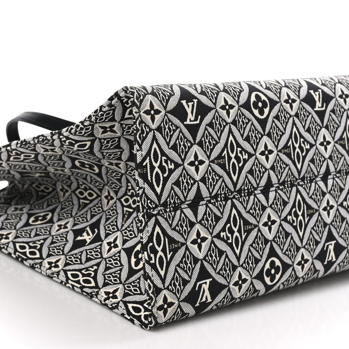 Jacquard Since 1854 Onthego GM Grey