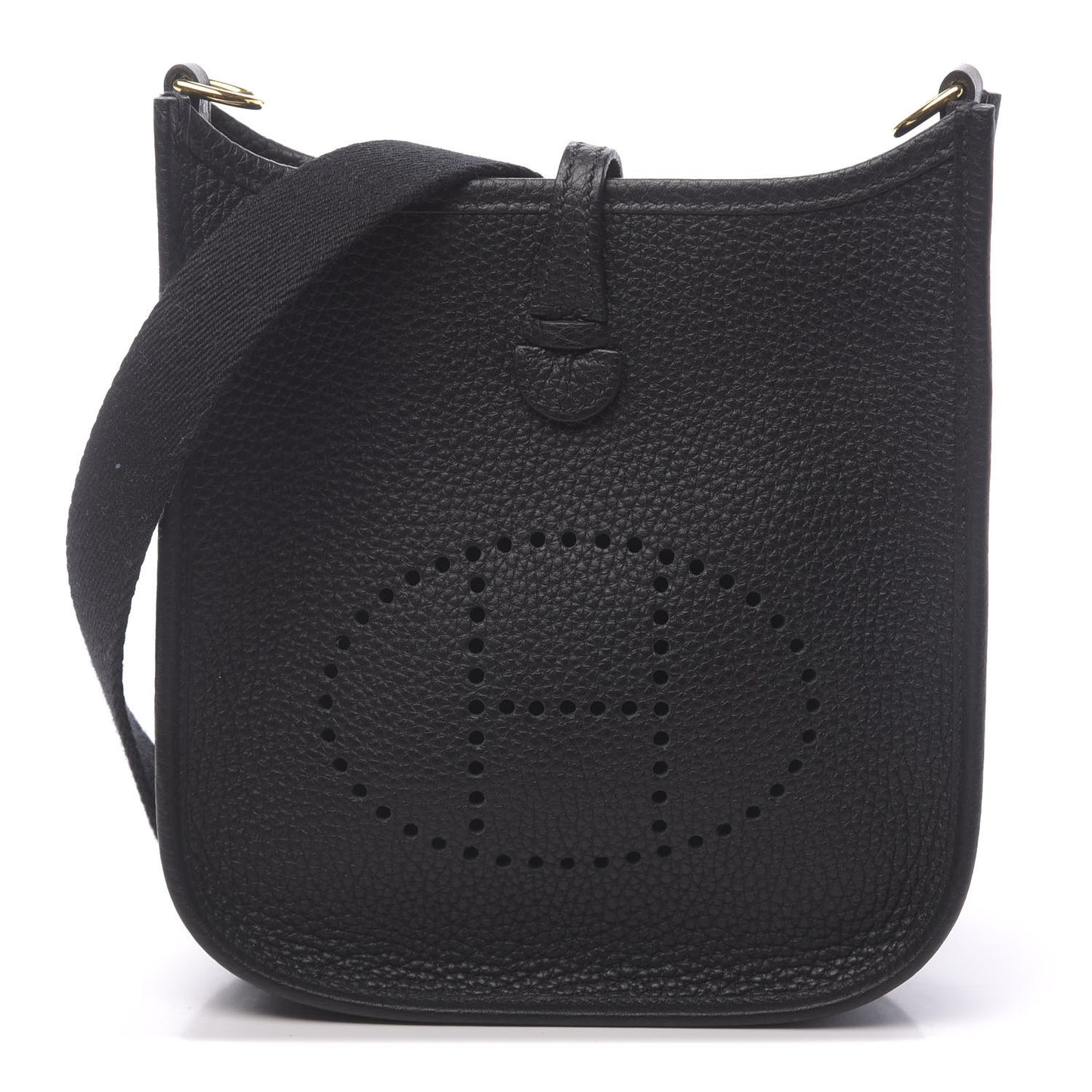 Taurillon Clemence Evelyne TPM Black