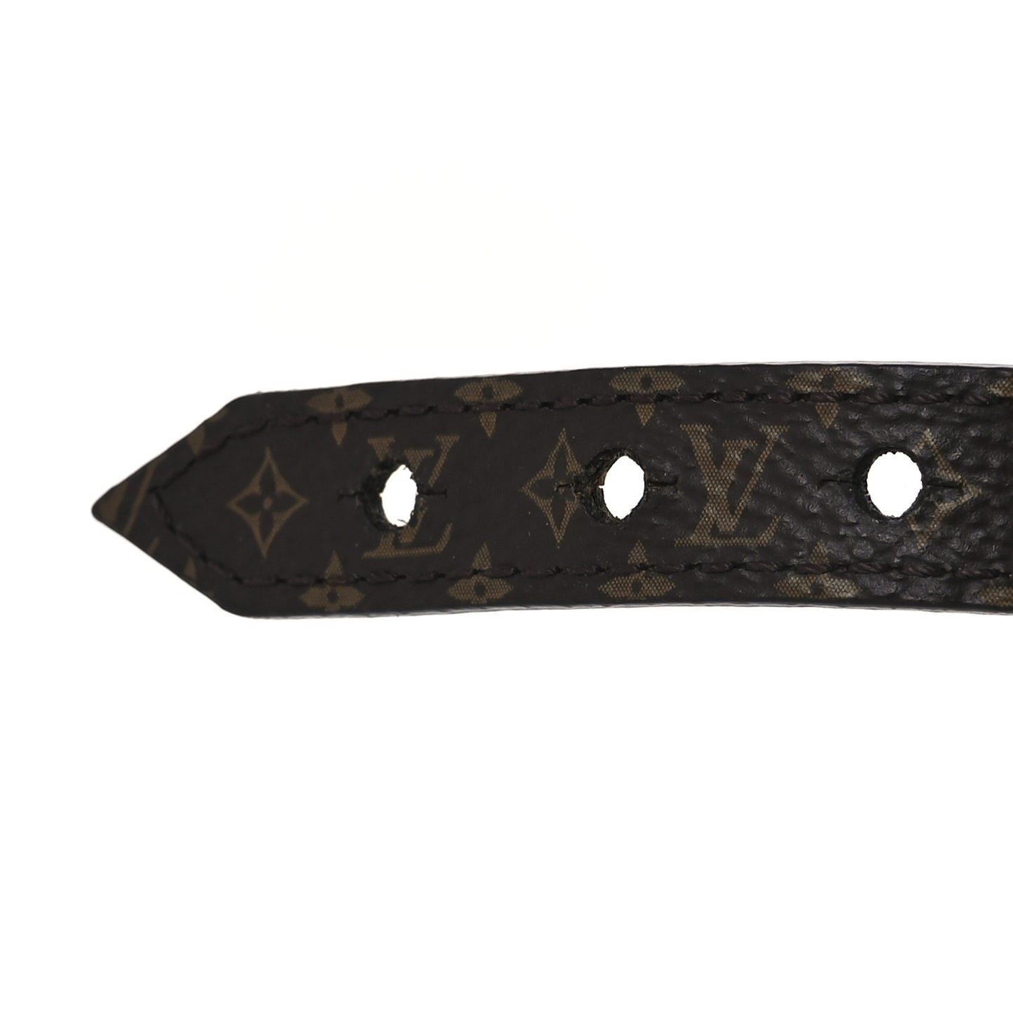 Monogram Essential V Bracelet 17
