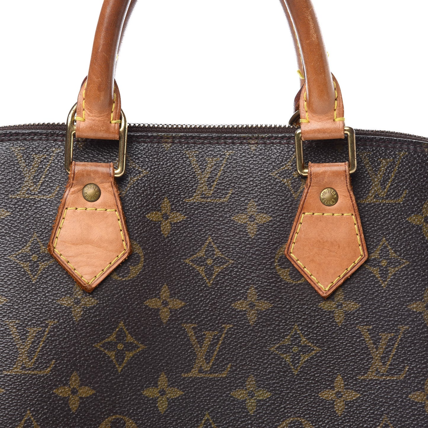Monogram Alma PM