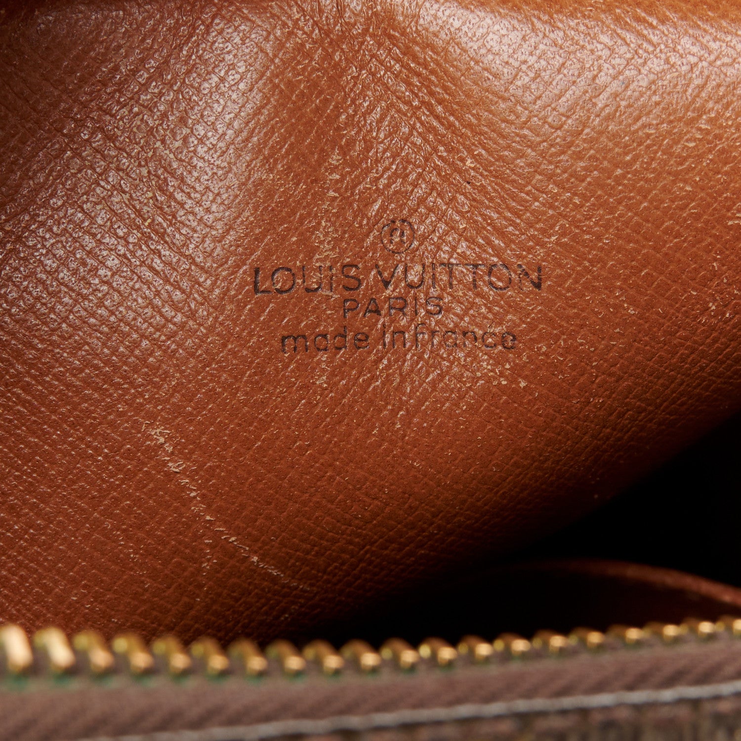Louis Vuitton Monogram Amazone 6 of 21