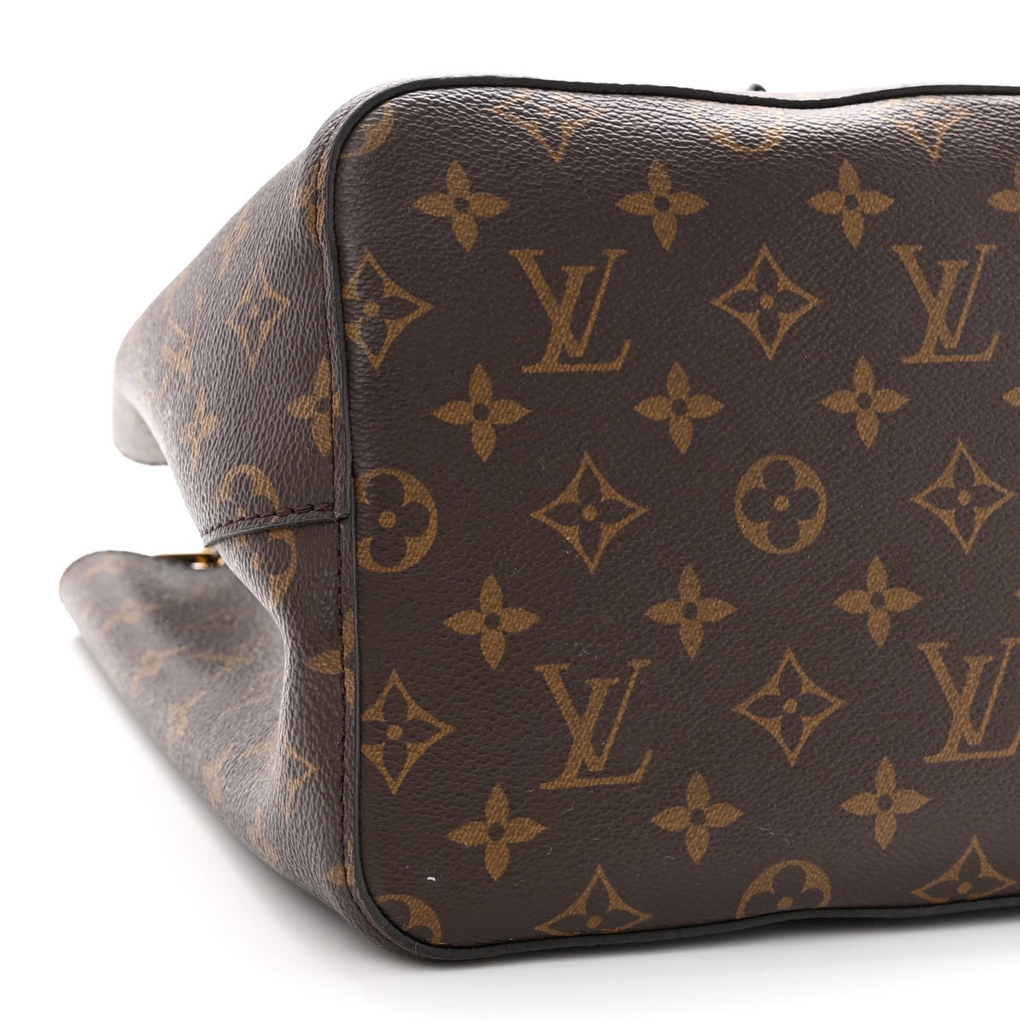 Monogram Neonoe MM Black