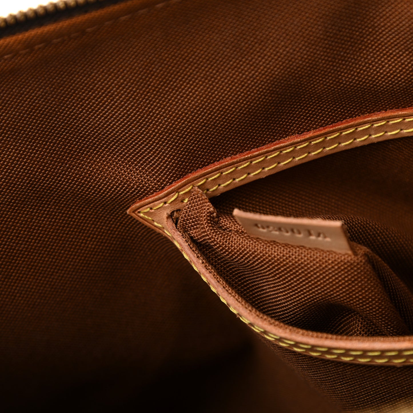 Monogram Alma PM