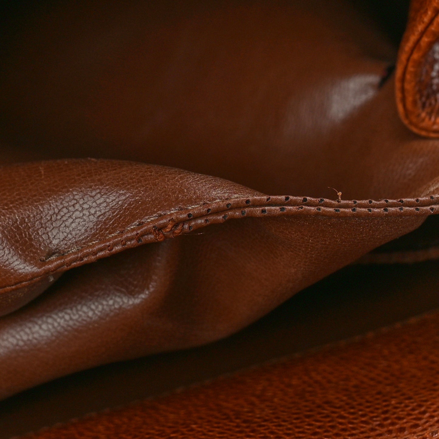 Caviar CC Backpack Brown