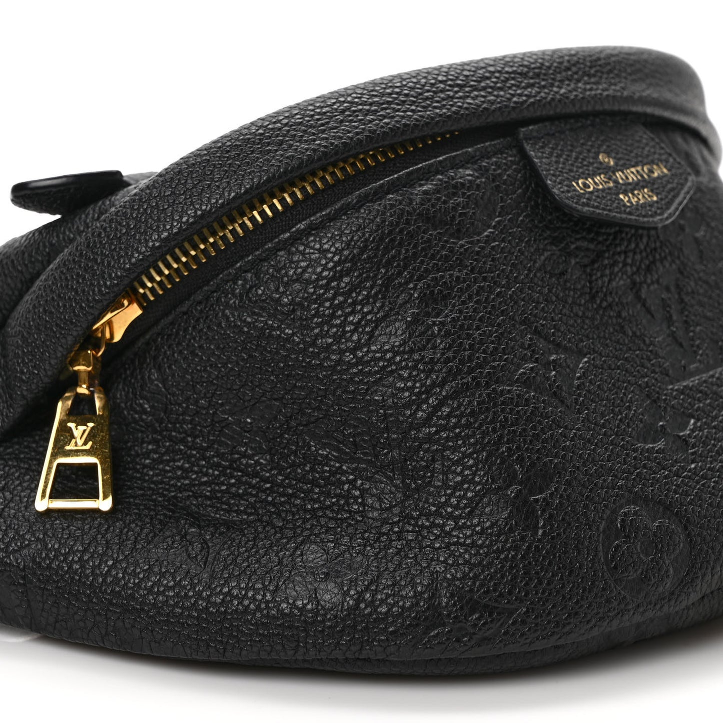 Empreinte BumBag Black