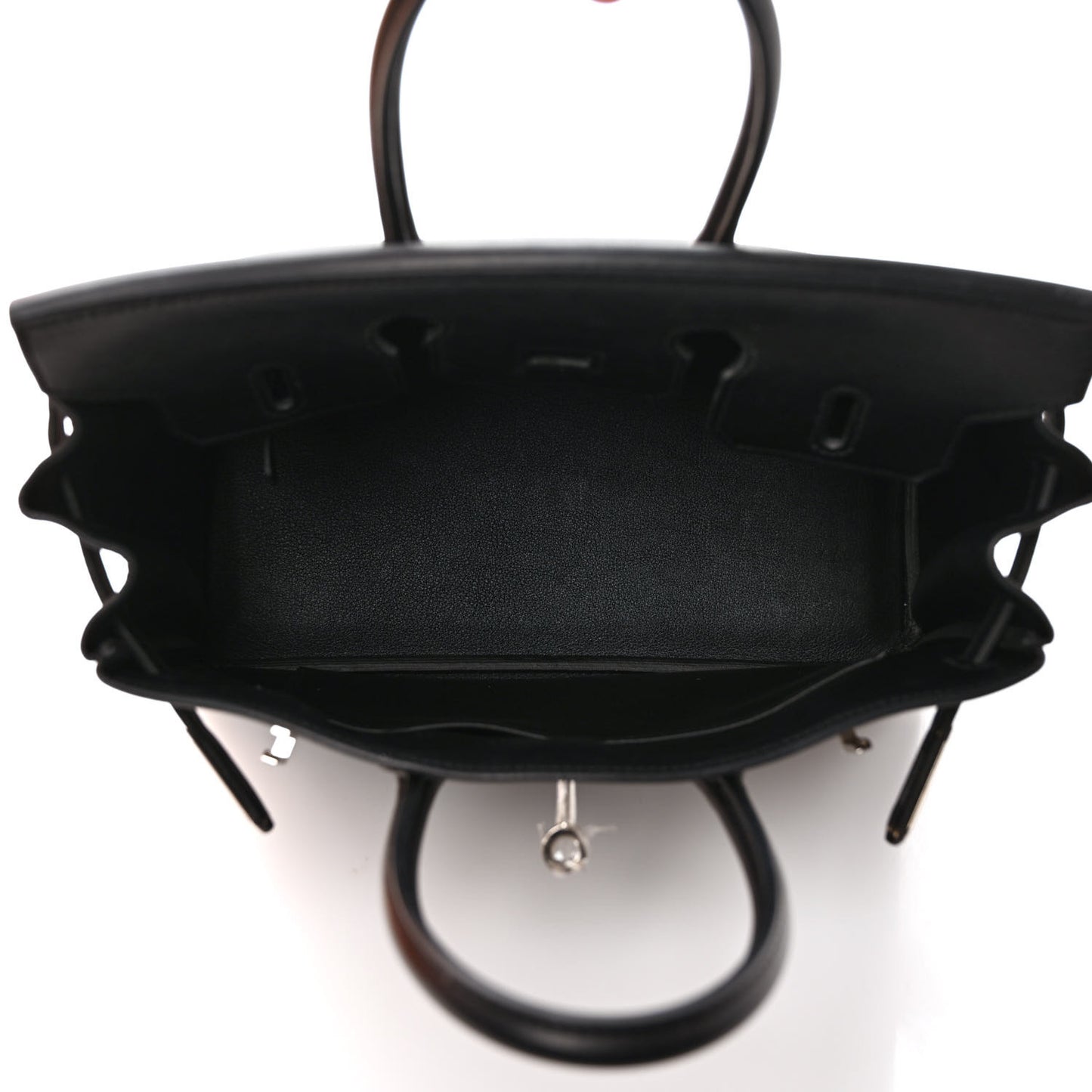 Swift Birkin 25 Black
