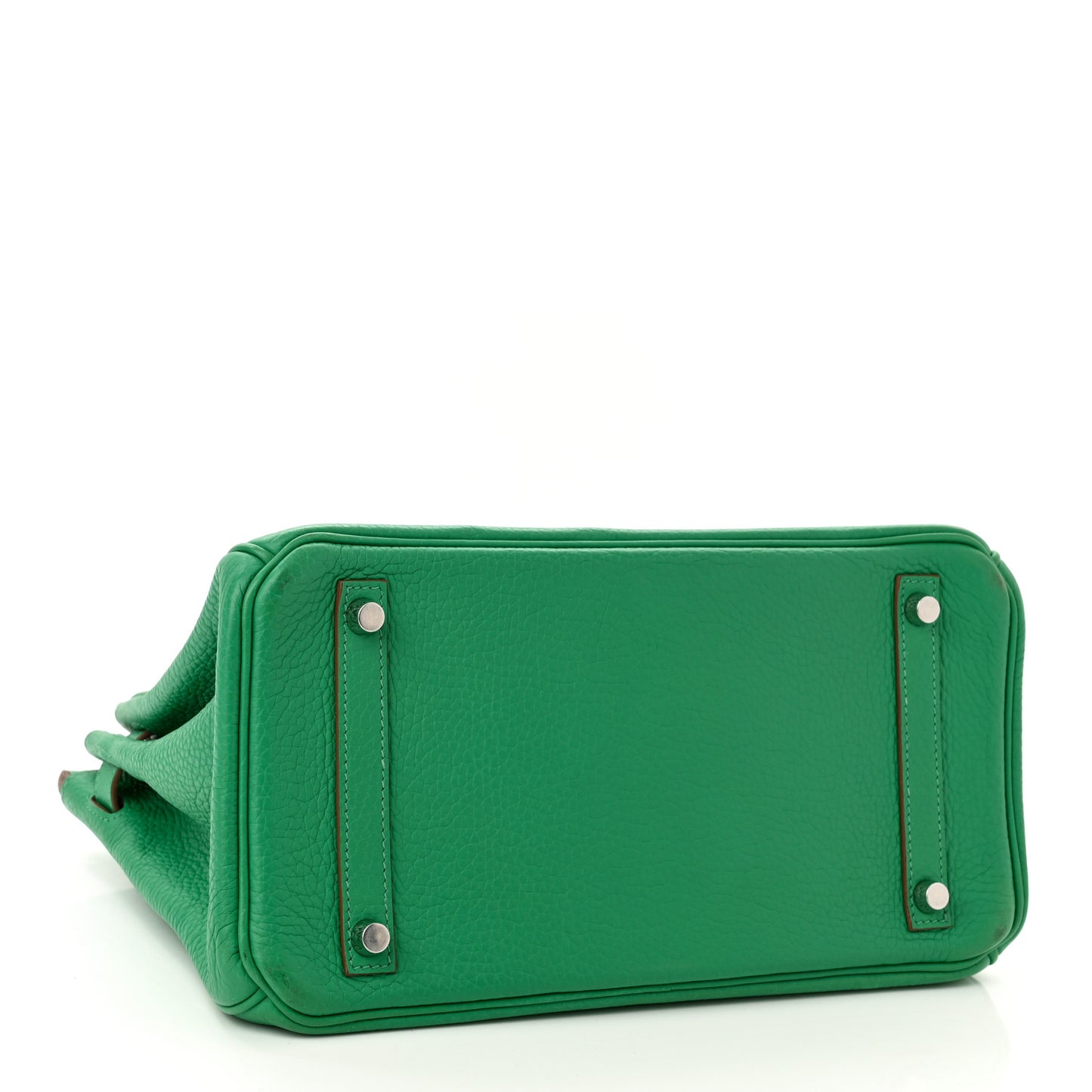 Taurillon Clemence Birkin 30 Menthe