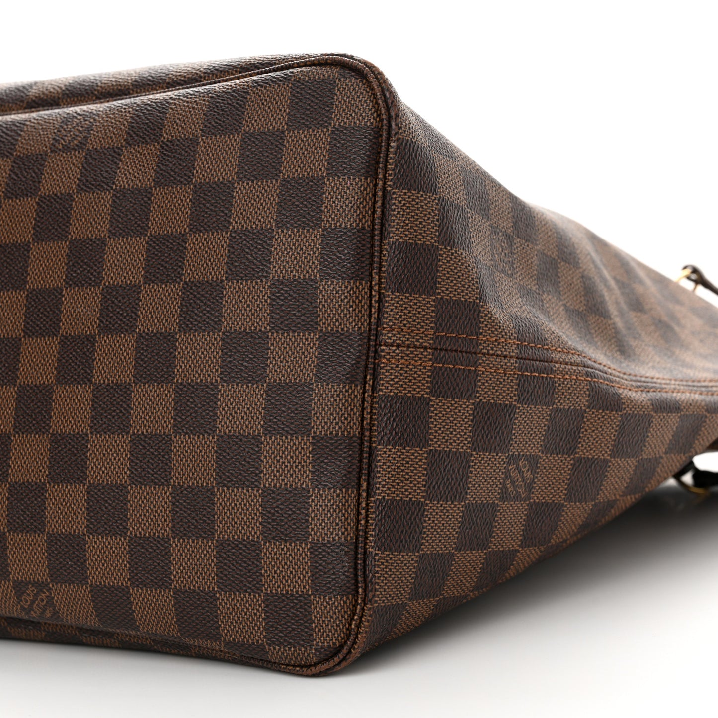 Damier Ebene Neverfull GM