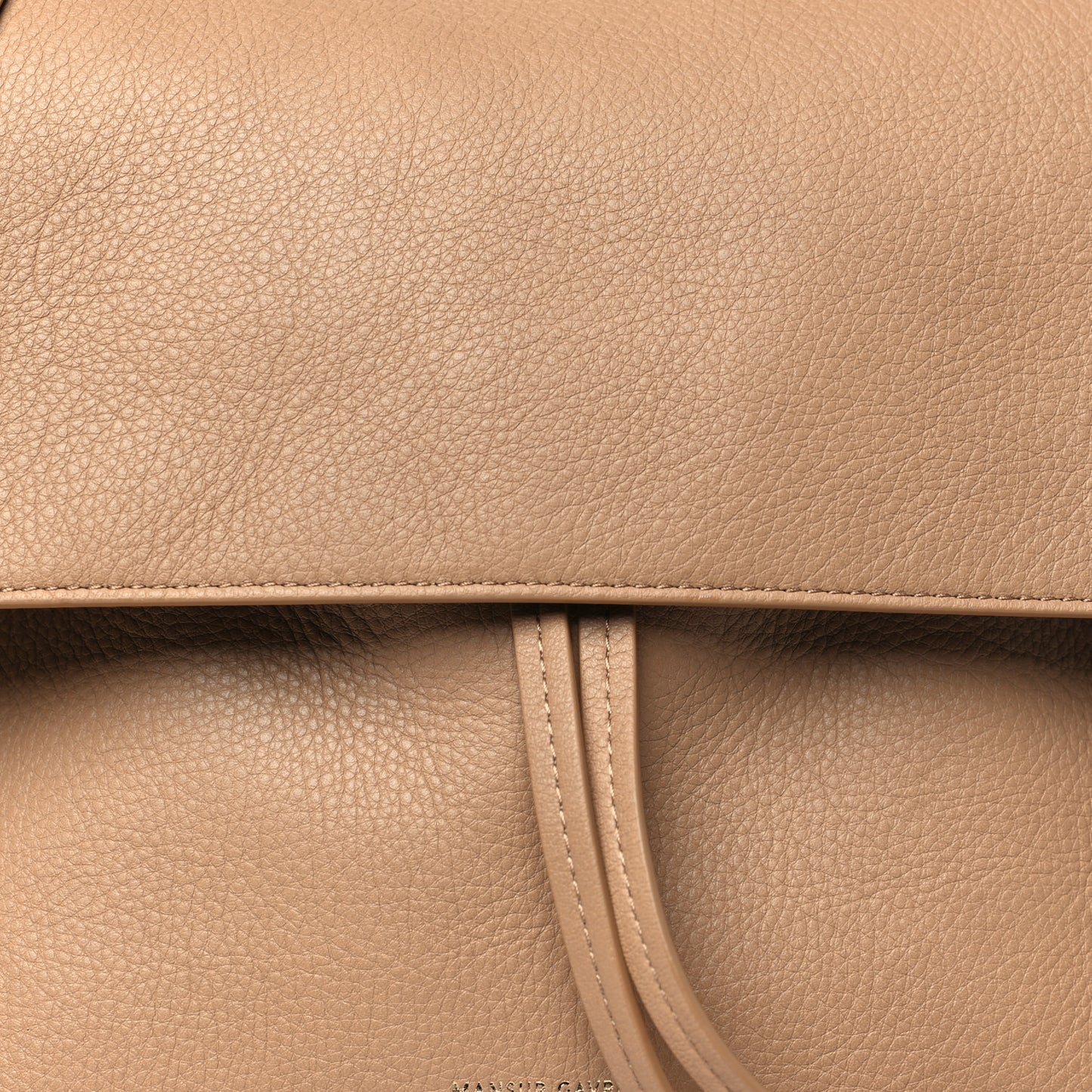 Calfskin Soft Lady Bag Nocci