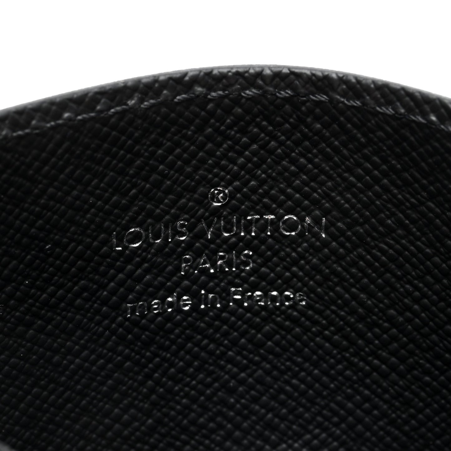 Monogram Eclipse Porte-Cartes Double Card Holder