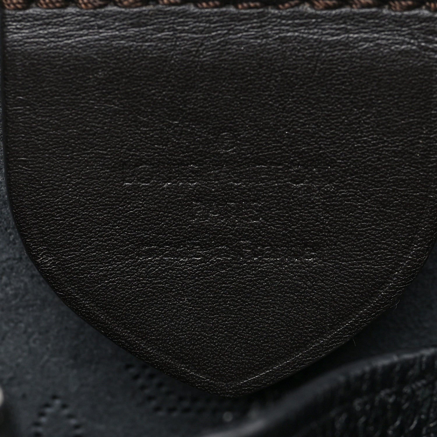 Louis Vuitton Mahina Girolata Black 6 of 7