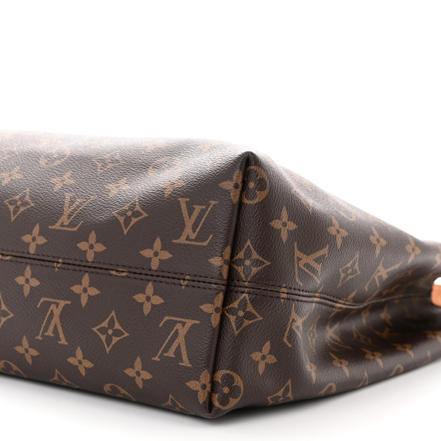 Monogram Graceful MM