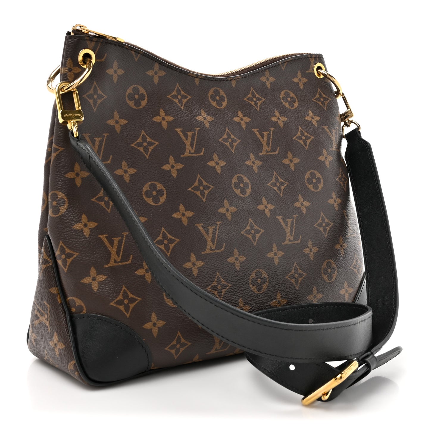 Monogram Odeon MM Black
