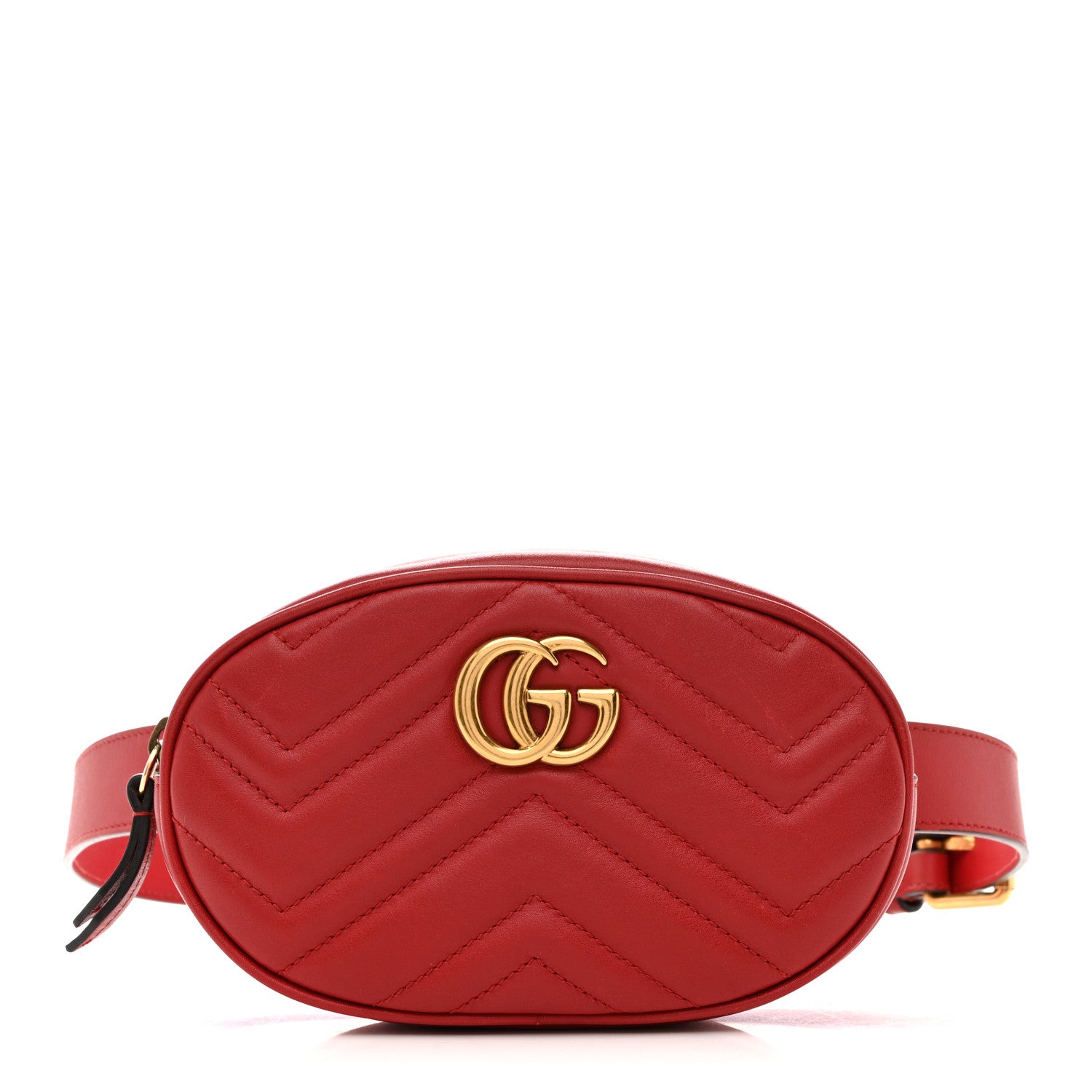 GUCCI ハート型バックル ベルト 85/34 Gucci Heart Belt | eBay