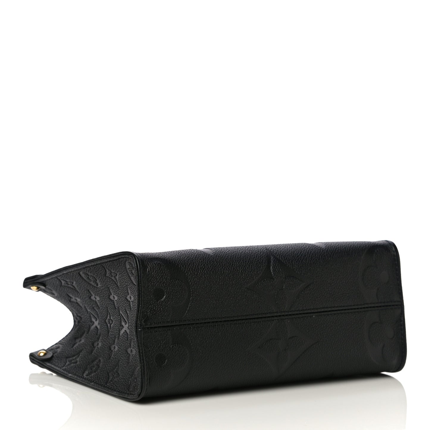 Empreinte Monogram Giant Onthego PM Black