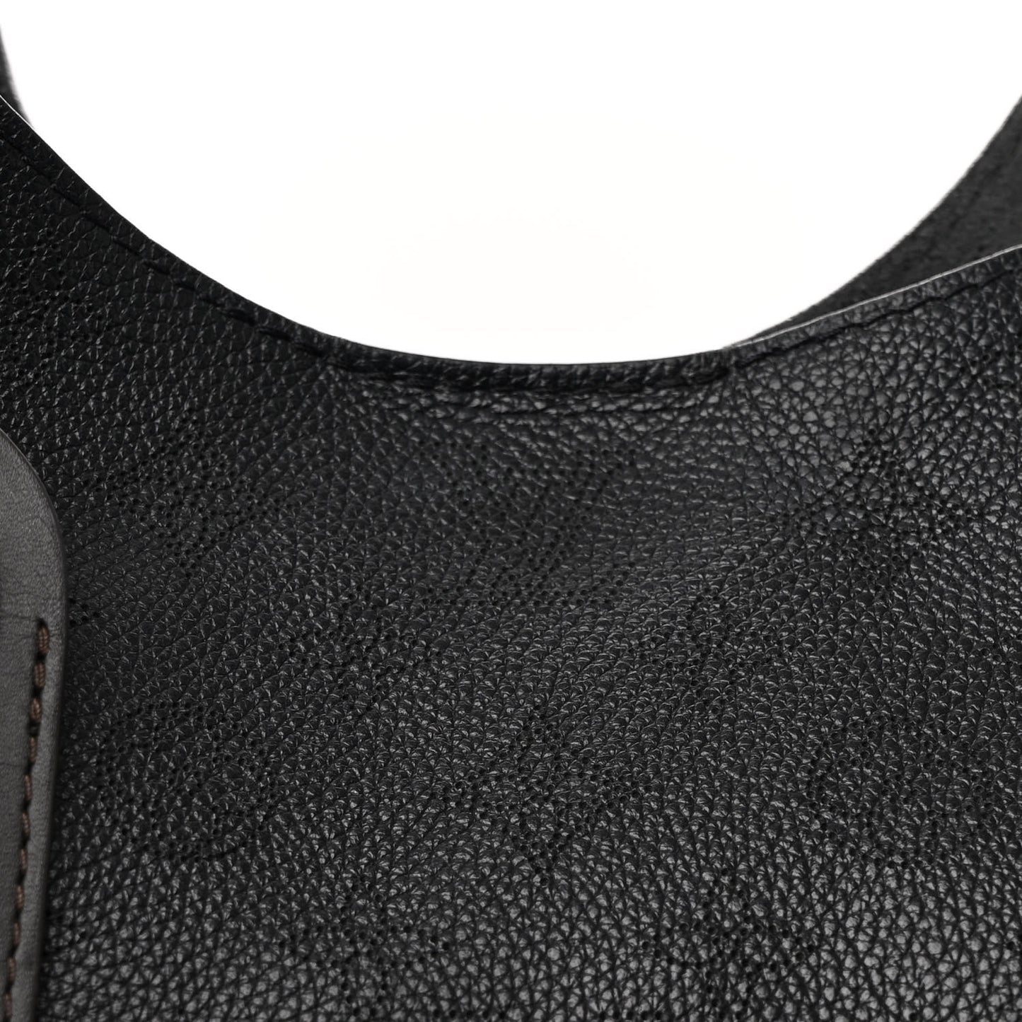 Mahina Carmel Hobo Black