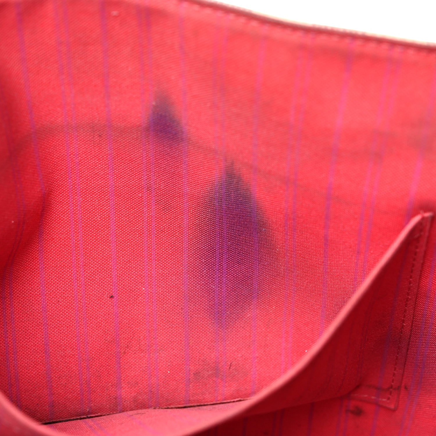 Louis Vuitton Damier Azur Calvi 11 of 40