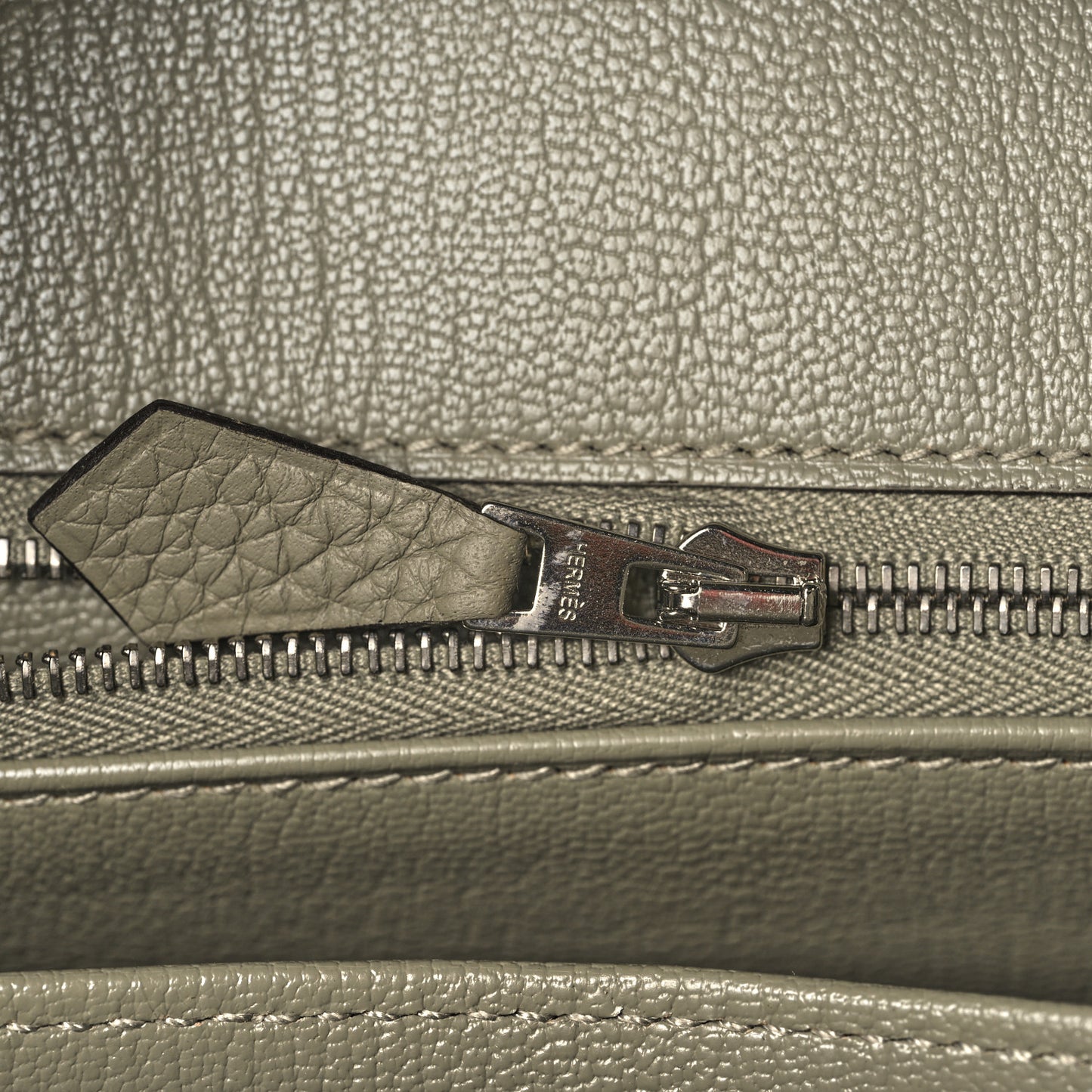Togo Birkin 30 Sauge