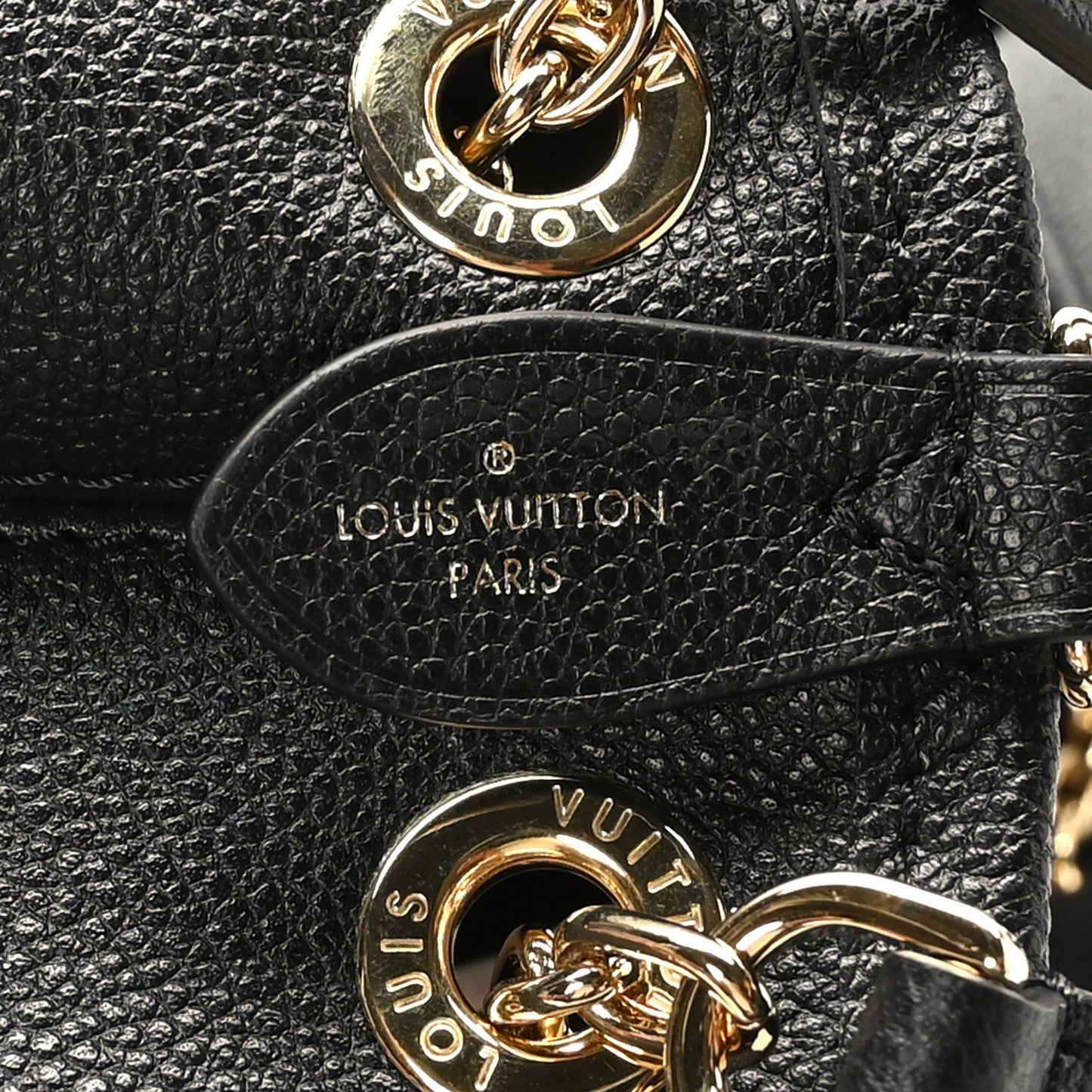 Empreinte Monogram Giant LV Bundle Black