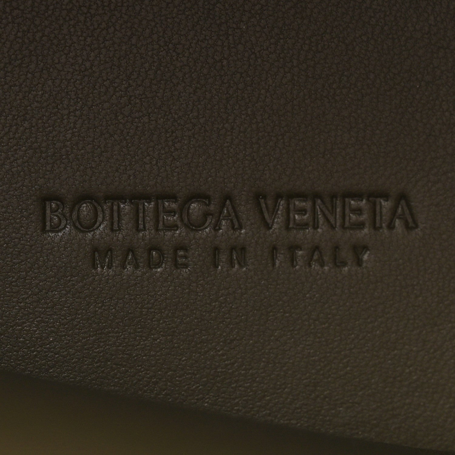 Bottega Veneta Nappa Intrecciato Small Andiamo With Chain Shoulder Bag Pinecone 6 of 9