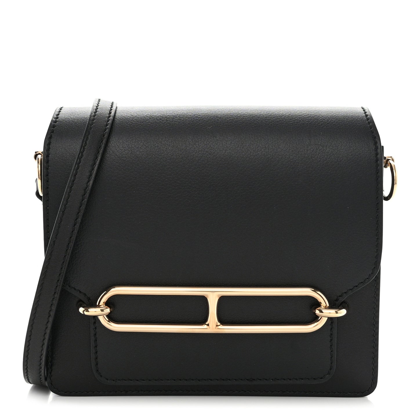 Evergrain Mini Sac Roulis Black