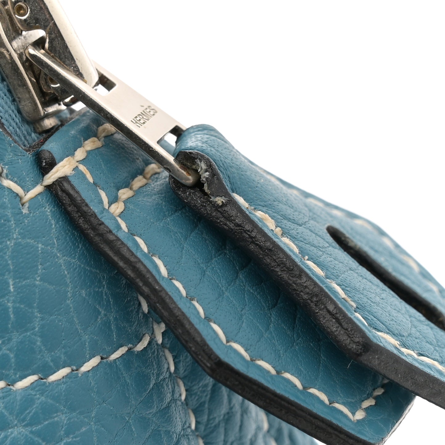 Taurillon Clemence Bolide 31 Blue Jean
