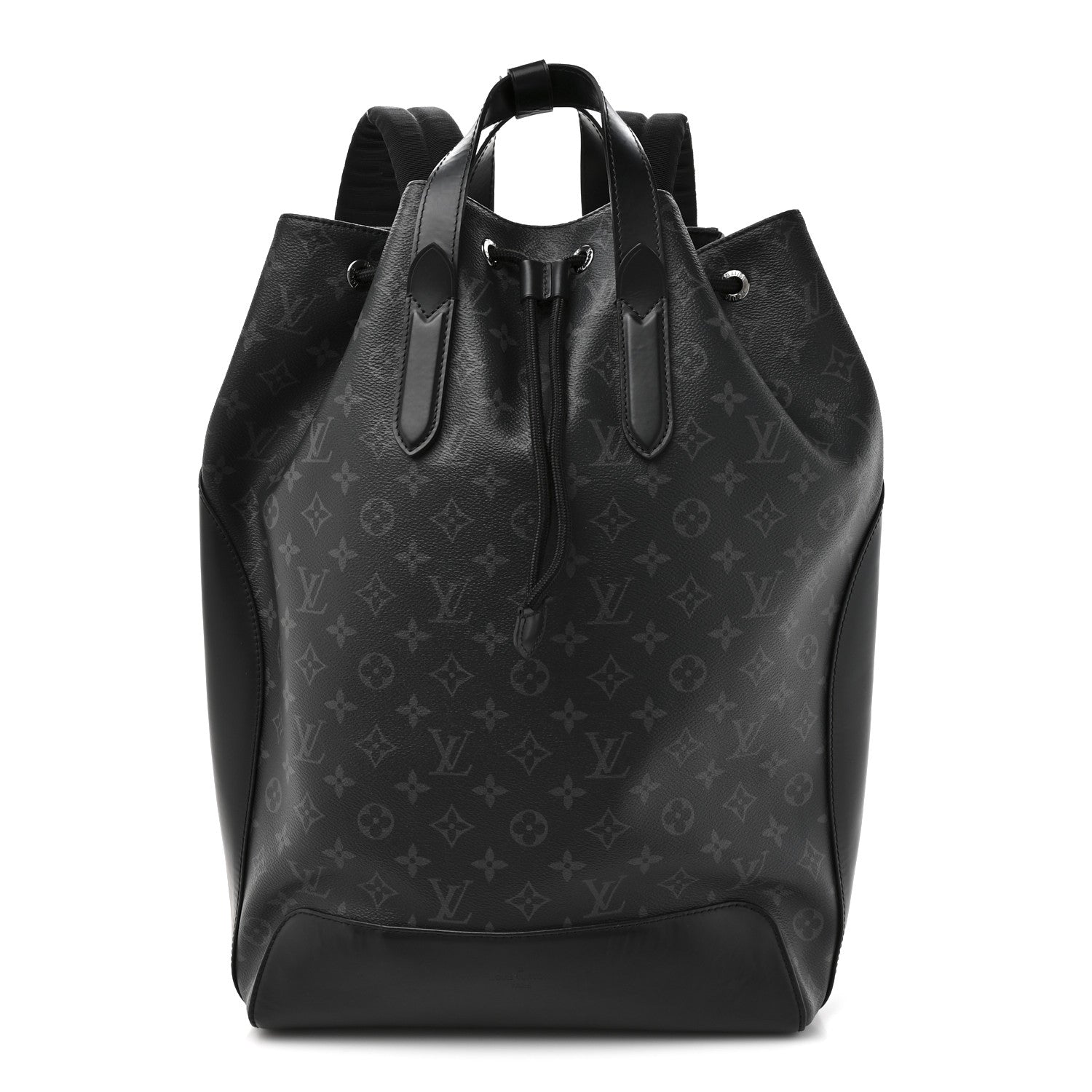 louis vuitton backpack explorer Louis Vuitton Monogram Eclipse Explorer Backpack