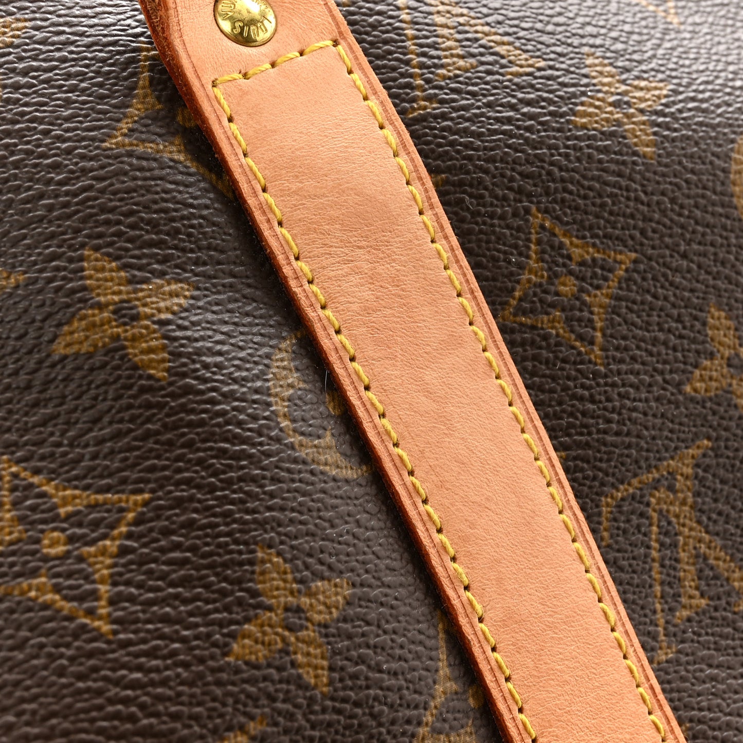 Monogram Keepall Bandouliere 50