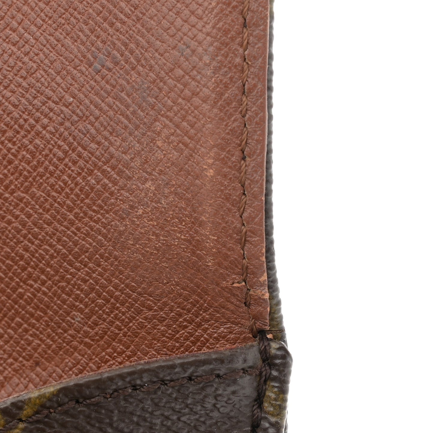 Monogram Cartouchiere 22