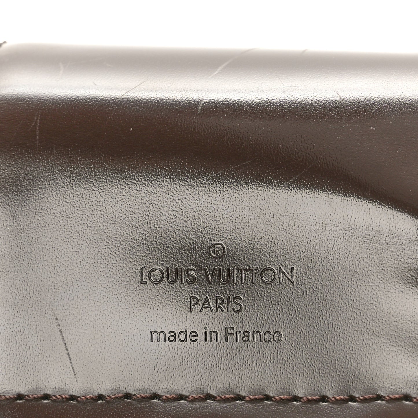 Damier Ebene Sistina MM