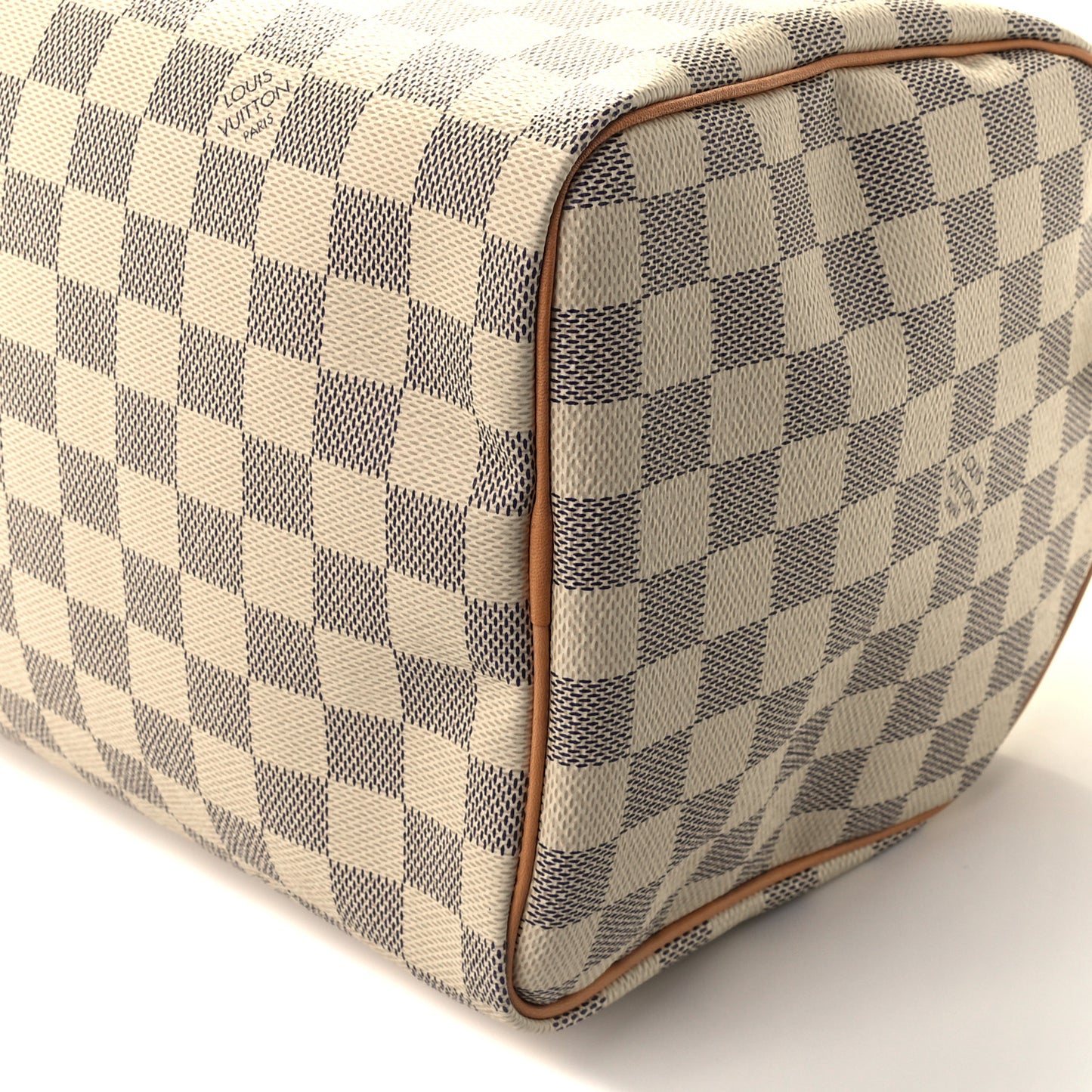 Damier Azur Speedy 30