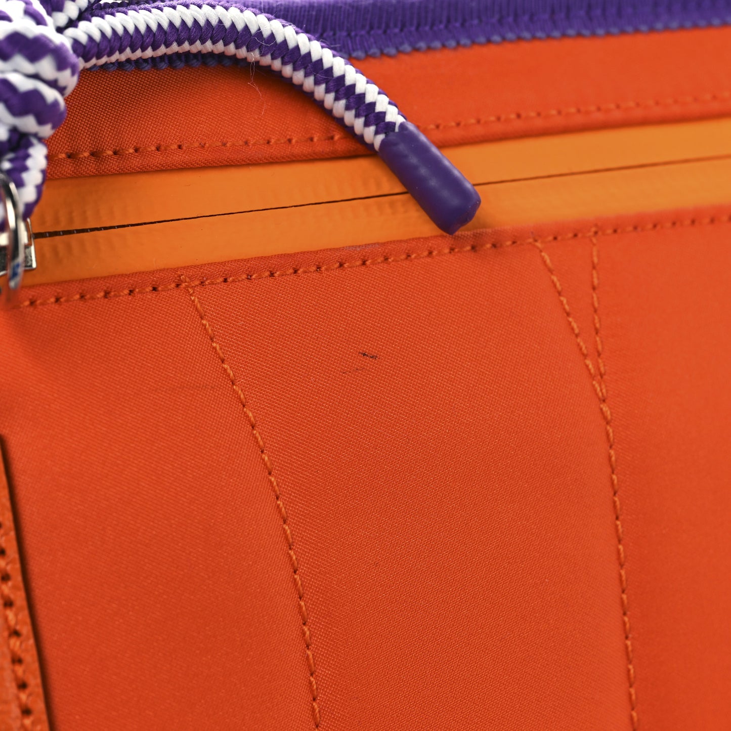 Jersey GG Monogram All Over Sporty Belt Bag Grey White Multicolor