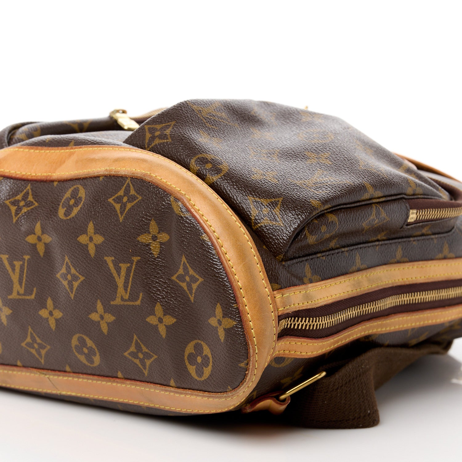 Louis Vuitton Monogram Bosphore Backpack 12 of 14