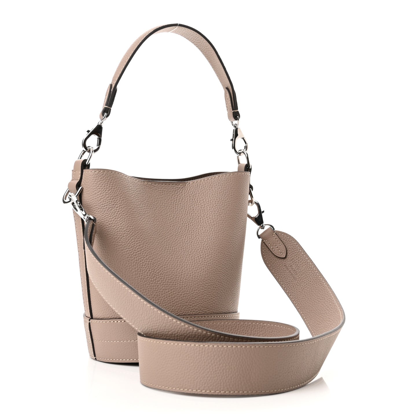 Taurillon Blush Baluchon BB Tourterelle
