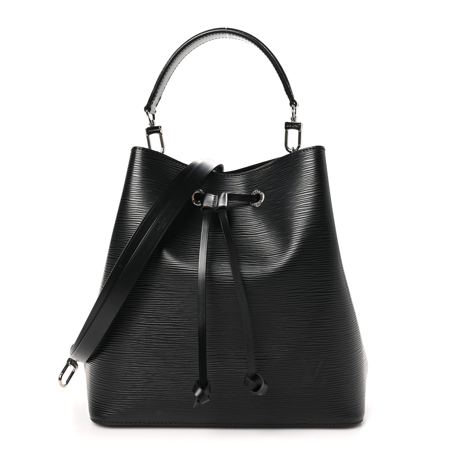 Louis Vuitton Epi Neonoe Black 1 of 11