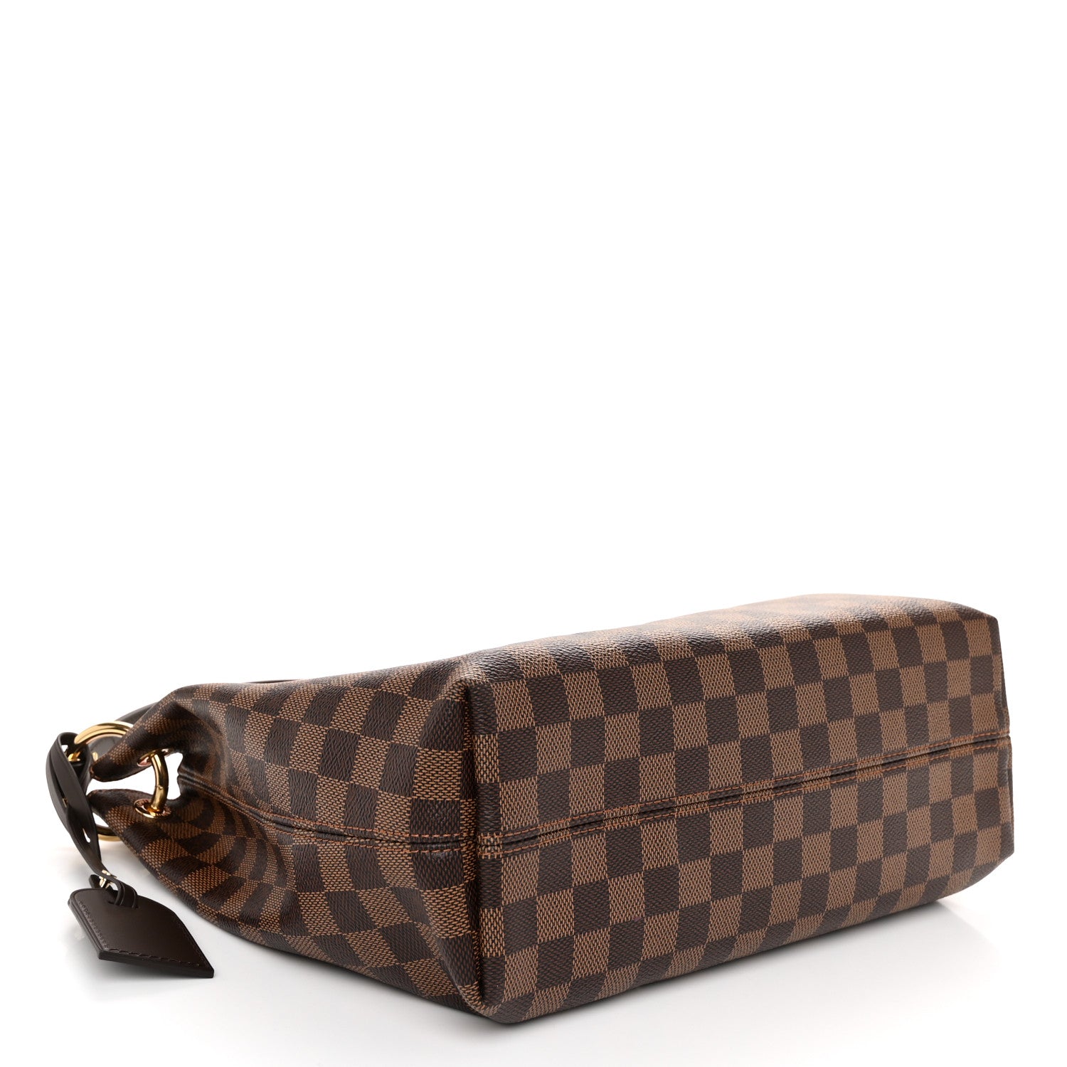 Louis Vuitton Damier Ebene Graceful PM 4 of 10
