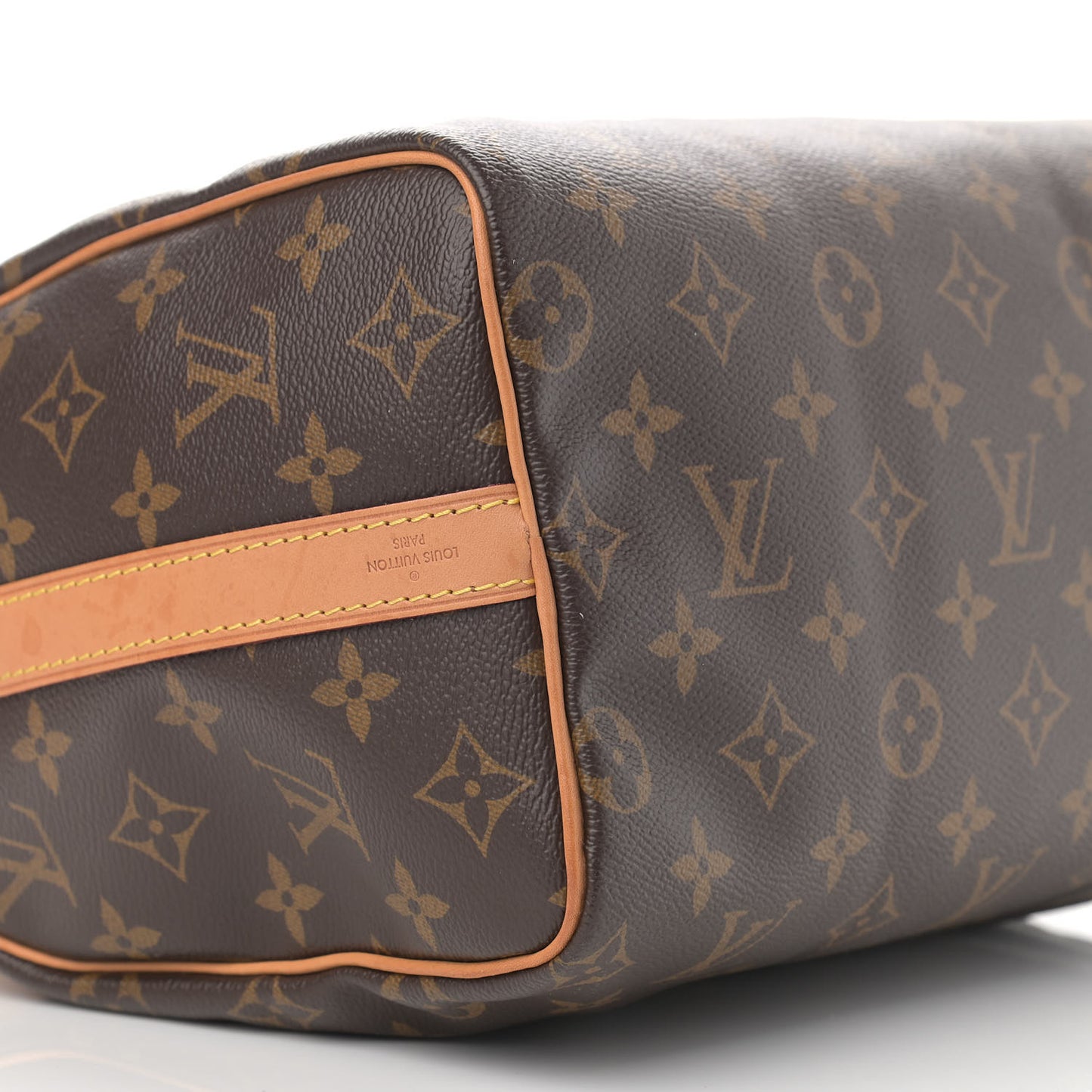 Monogram Speedy Bandouliere 25